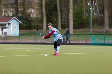 Bild 93 - wBJ RL UHC - Club an der Alster